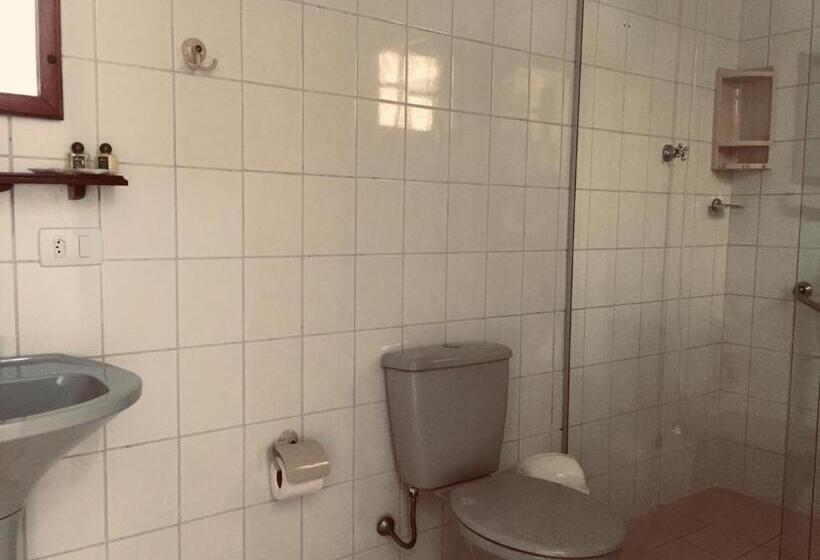 수피리어 룸, Pousada Primavera