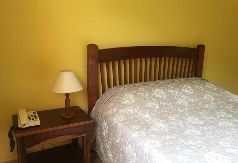 수피리어 룸, Pousada Primavera