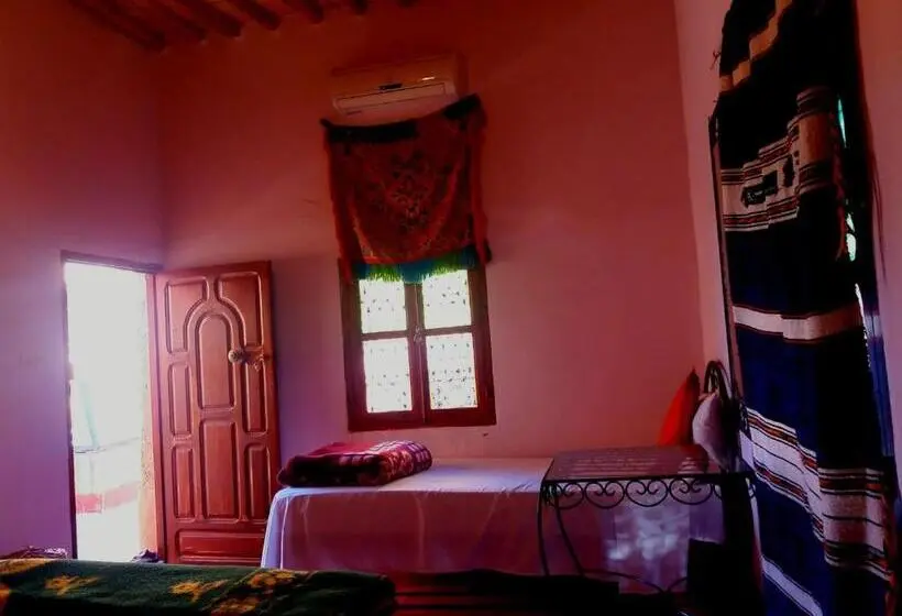 スタンダードルーム, Kasbah Les Nomades