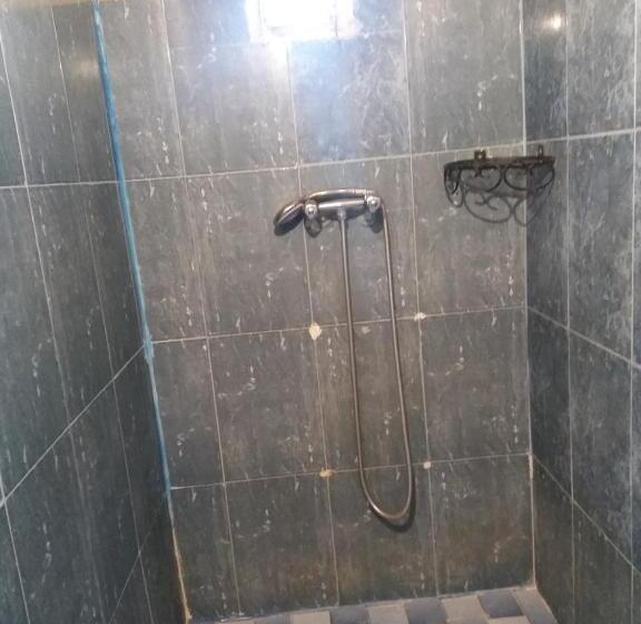 غرفة قياسية, Kasbah Les Nomades