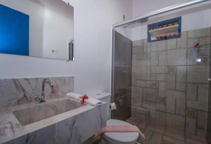 جناح, Vereda Da Serra Eco Pousada