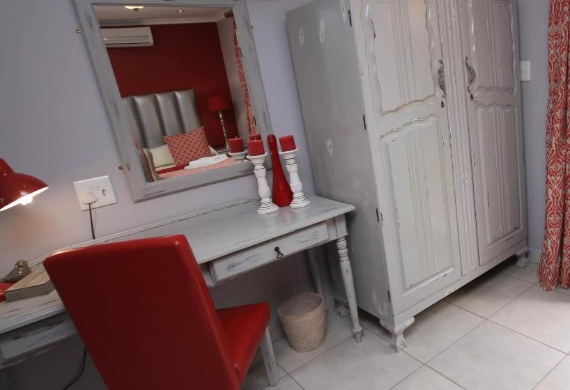 스탠다드 룸, Avalon Guest Manor