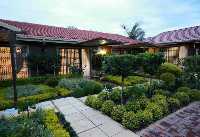 스탠다드 룸, Avalon Guest Manor