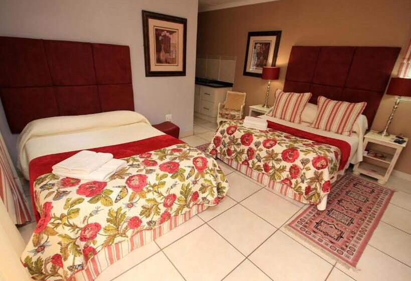 패밀리 룸, Avalon Guest Manor