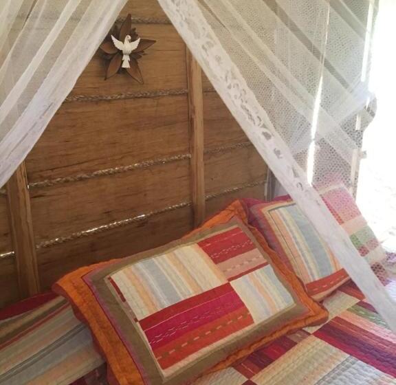 豪华洋房, Caju Bangalôs