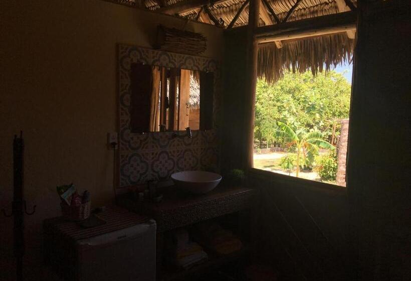 豪华洋房, Caju Bangalôs