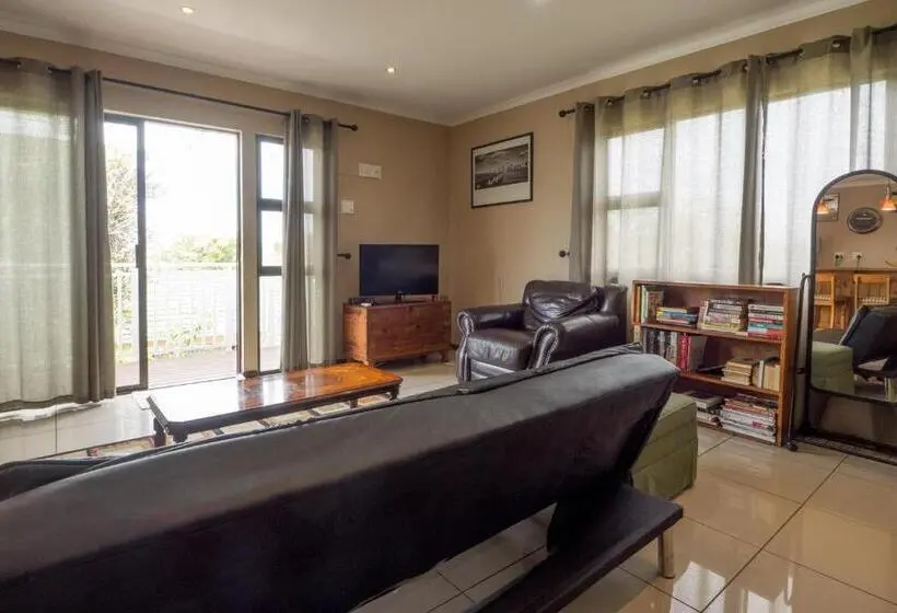 １ベッドルームのデラックスアパートメント, Carrington Guest House