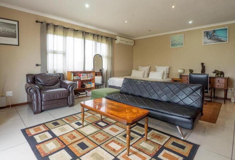 آپارتمان لوکس 1 خوابه, Carrington Guest House