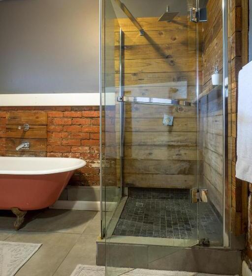 خانه 1 خوابه, Carrington Guest House