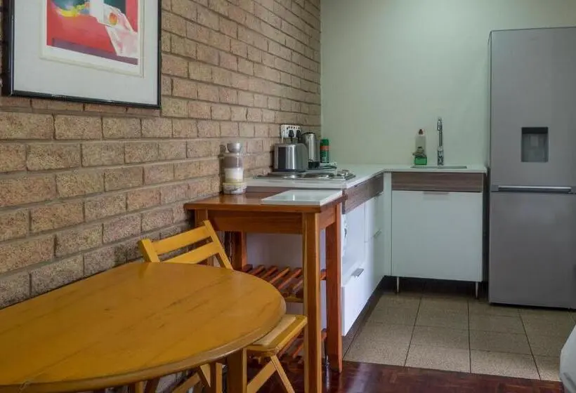 ファミリールーム, Carrington Guest House