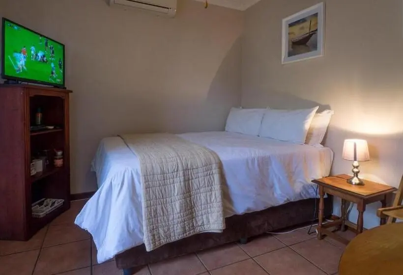 エコノミールーム, Carrington Guest House