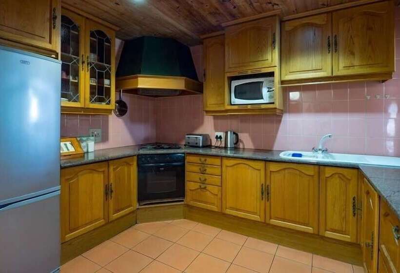 خانه 1 خوابه, Carrington Guest House