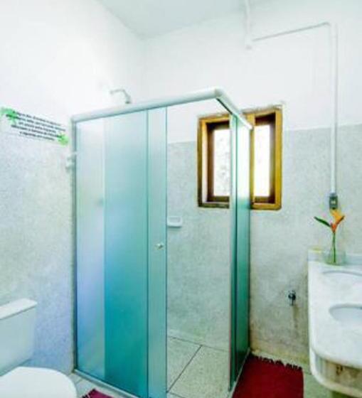 חדר סטנדרט, Casa Bacarirá Floresta Com Yoga E Café Da Manhã Vegano