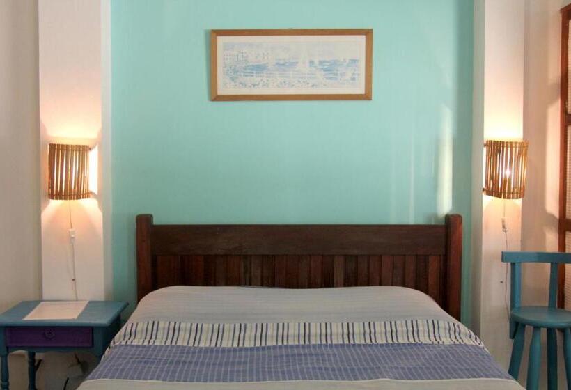 חדר משפחתי, Casa Bacarirá Floresta Com Yoga E Café Da Manhã Vegano