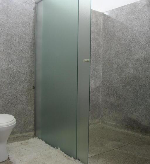 חדר משפחתי, Casa Bacarirá Floresta Com Yoga E Café Da Manhã Vegano