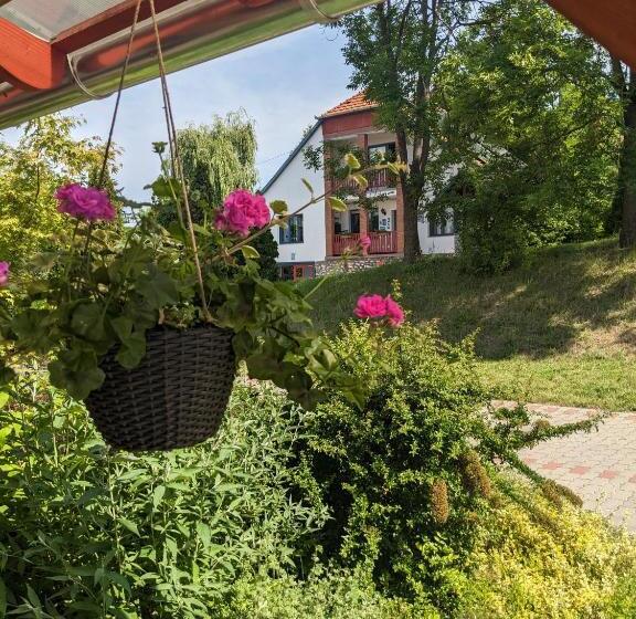 اتاق استاندارد, Guest House Magyar Route 66