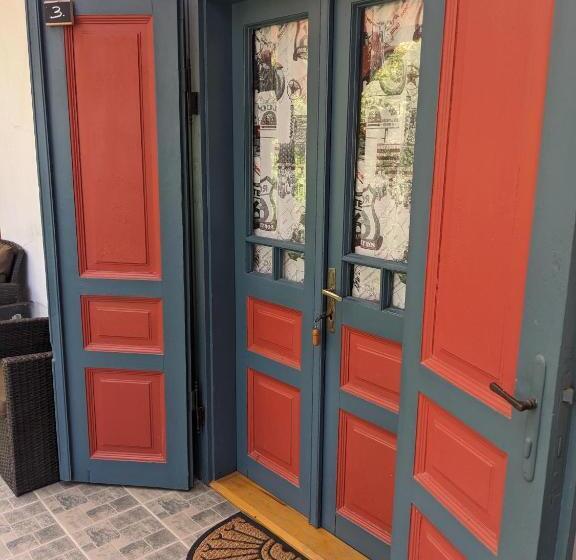 اتاق استاندارد, Guest House Magyar Route 66