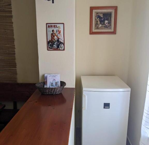 اتاق استاندارد, Guest House Magyar Route 66