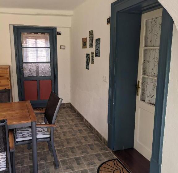 Номер Стандарт, Guest House Magyar Route 66