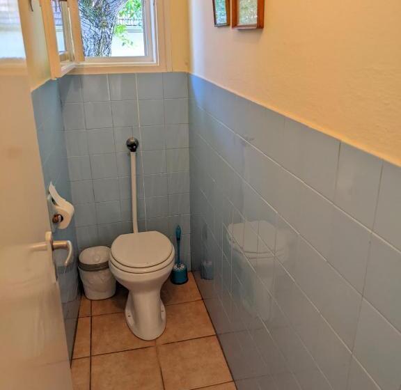 خانه 1 خوابه, Guest House Magyar Route 66