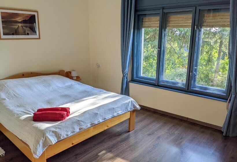 خانه 1 خوابه, Guest House Magyar Route 66