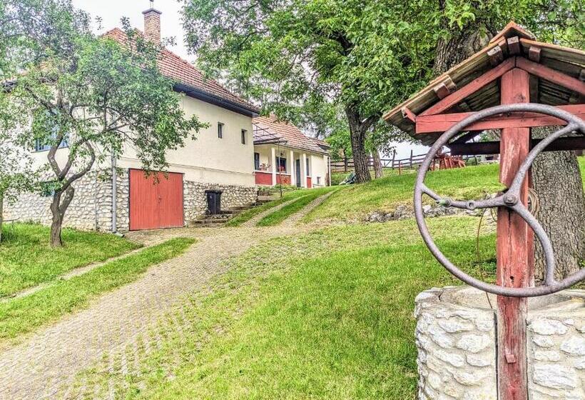 Дом 1 Спальня, Guest House Magyar Route 66