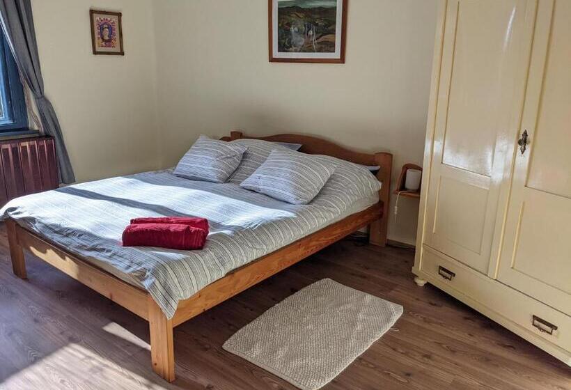 خانه 1 خوابه, Guest House Magyar Route 66