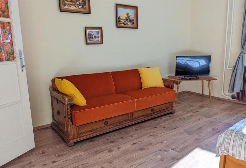 خانه 1 خوابه, Guest House Magyar Route 66