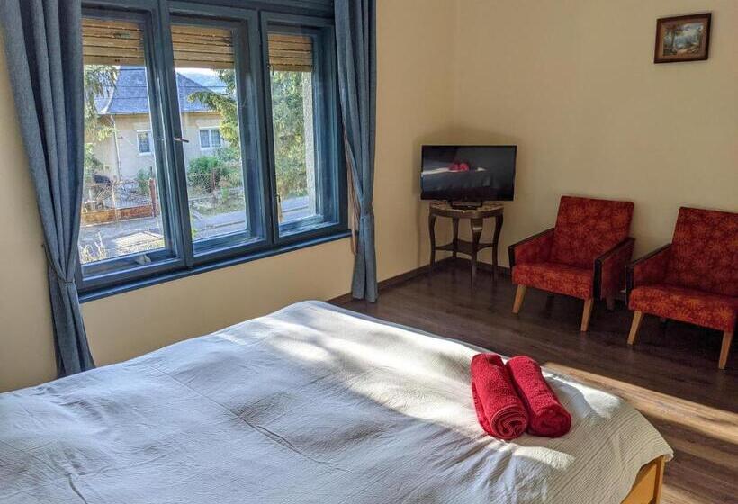 خانه 1 خوابه, Guest House Magyar Route 66