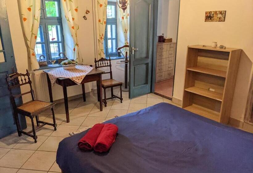 خانه 1 خوابه, Guest House Magyar Route 66