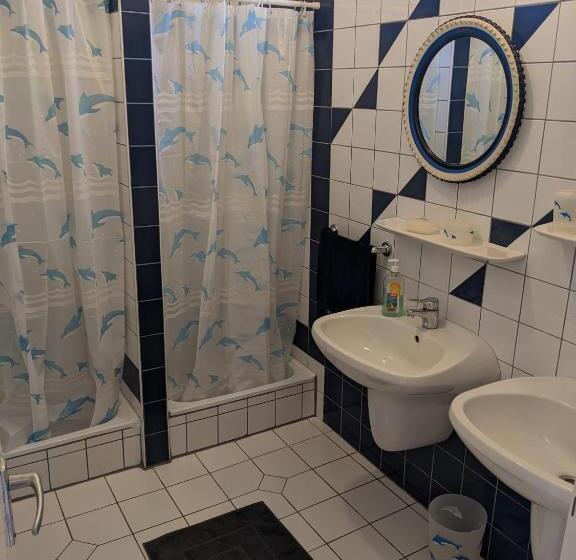 Дом 3 Спальни, Guest House Magyar Route 66