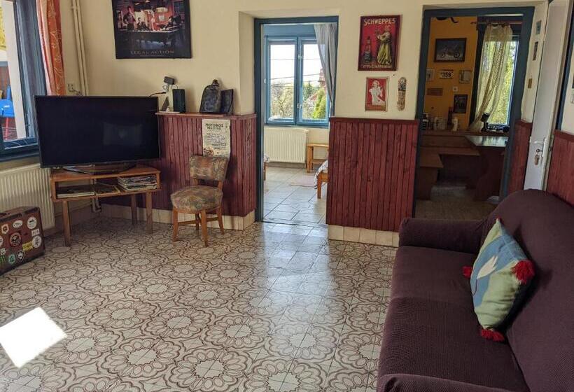 Дом 3 Спальни, Guest House Magyar Route 66