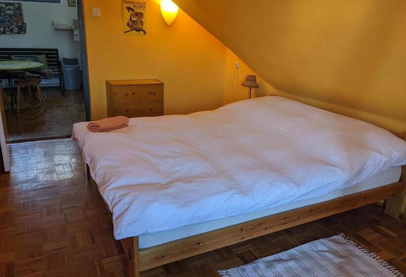 Апартаменты 3 Спальни, Guest House Magyar Route 66