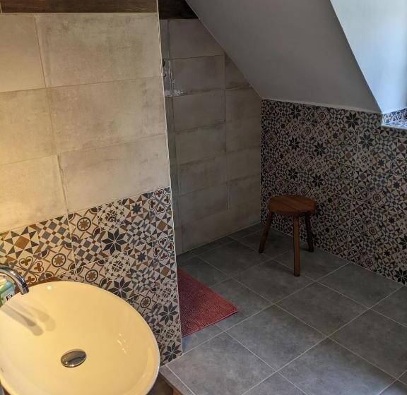 آپارتمان 3 خوابه, Guest House Magyar Route 66