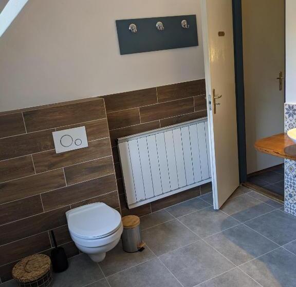 Апартаменты 3 Спальни, Guest House Magyar Route 66