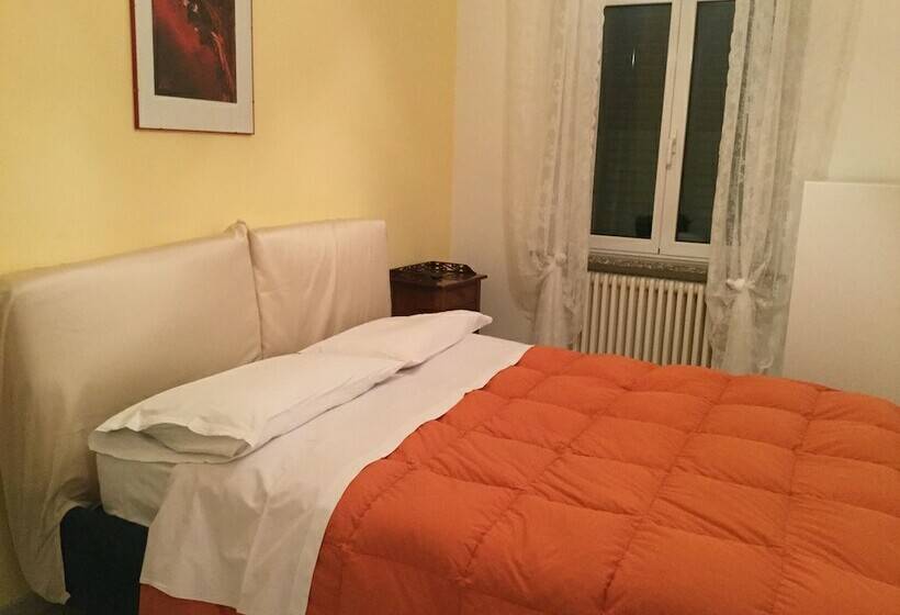 اتاق استاندارد, Locanda Osteria Del Marano