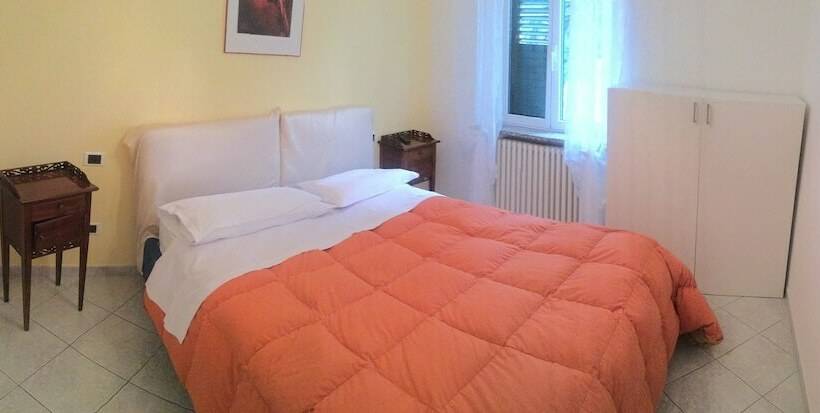 اتاق استاندارد, Locanda Osteria Del Marano