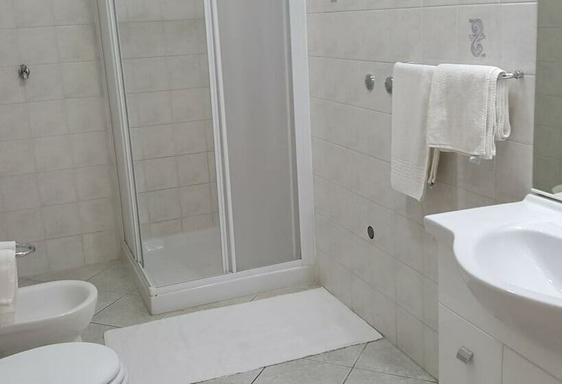 اتاق استاندارد, Locanda Osteria Del Marano