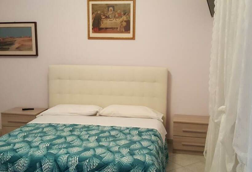 اتاق استاندارد, Locanda Osteria Del Marano