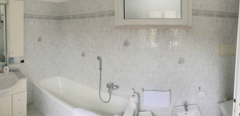 اتاق استاندارد, Locanda Osteria Del Marano