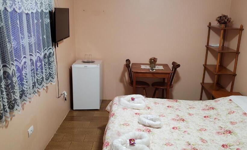 اتاق استاندارد, Pousada Conquista Do Paraíso