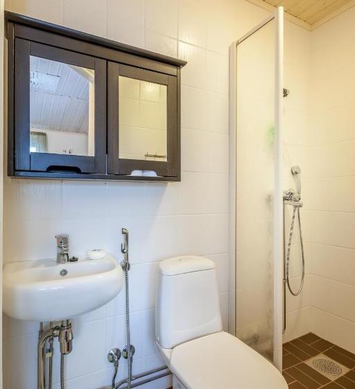 디럭스 룸 바다 전망, Turusensaha Guesthouse