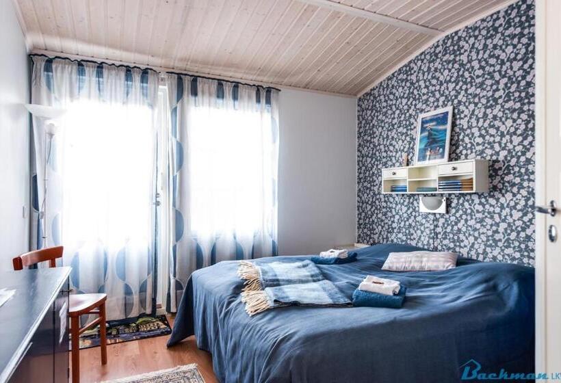 اتاق لوکس, Turusensaha Guesthouse