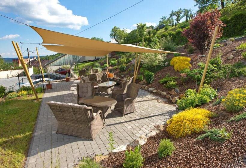 シングルデラックスルーム, Vila Magnolia