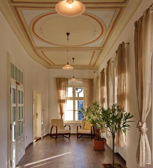 シングルデラックスルーム, Vila Magnolia