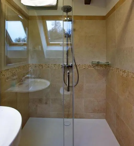 اتاق لوکس یک تخته, Vila Magnolia