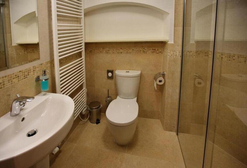 スタンダードルーム, Vila Magnolia