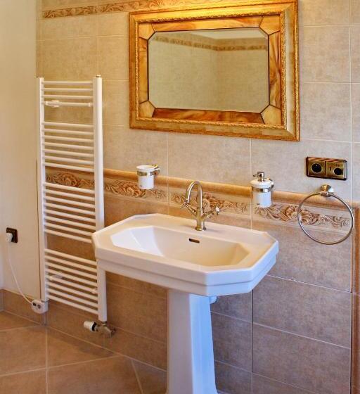 １ベッドルームアパートメント, Vila Magnolia