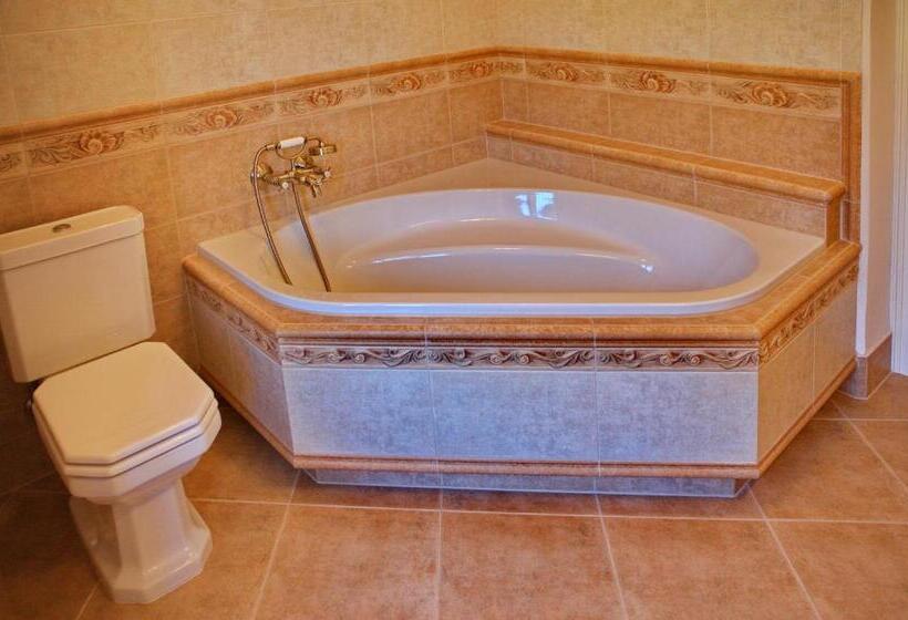 １ベッドルームアパートメント, Vila Magnolia