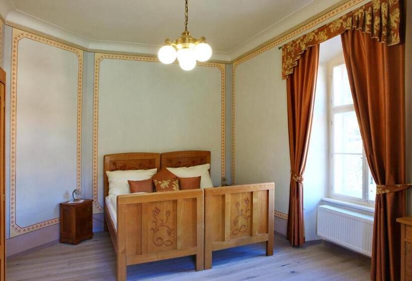 １ベッドルームアパートメント, Vila Magnolia